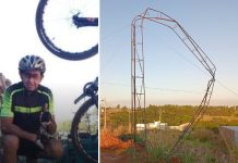 Morador de Votuporanga morre após acidente de trabalho em Nhandeara