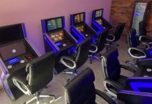 GOE desmancha suposta casa de jogos em Bady Bassitt