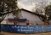 Criança é internada com suspeita de ingerir álcool em escola de Rio Preto