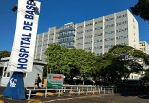 Jovem é internada ao ter o intestino perfurado em Rio Preto; ex do namorado é suspeita