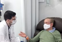 Leucemia: conheça os sintomas e tratamentos disponíveis no Ambulatório de Oncologia