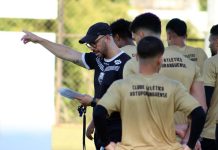CAV enfrenta o Fernandópolis em jogo-treino