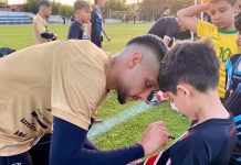 CAV acelera preparação de olho no Mirassol