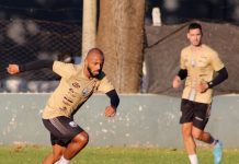 CAV enfrenta o Mirassol pela Copa Paulista