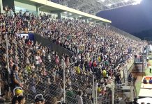 CAV lança plano Sócio Pantera e inicia venda de ingressos para a estreia