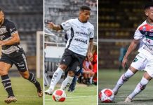 Copa Paulista: Adversário do CAV na estreia, XV de Jaú contrata mais três reforços