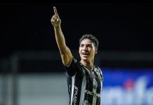 CAV anuncia retorno do zagueiro Amorim