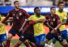 Copa América: Brasil decepciona, para na retranca da Costa Rica e só empata