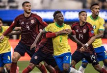 Copa América: Brasil decepciona, para na retranca da Costa Rica e só empata