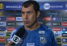 Desfalques e sequência inédita: por que o Santos pode viver semana mais turbulenta da temporada