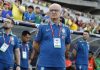 Dorival ressalta busca por equilíbrio na Seleção, mas aprova amistosos: “Saio mais confiante”