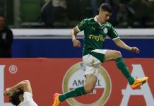 Palmeiras oferece R$ 40 milhões por Giay e fica mais próximo de acerto com San Lorenzo