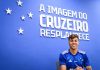 Santos notifica Cruzeiro e Juventus por negociação de Kaio Jorge e ameaça ir à Fifa