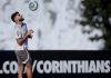 Corinthians se reapresenta e ganha reforço de Yuri Alberto para jogo contra o Cuiabá