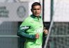 Dudu volta aos treinos no Palmeiras e fica à disposição de Abel Ferreira