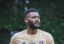 Custo-benefício: São Paulo deve manter Sabino, apesar de pouco tempo em campo