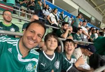 Grupo de oposição do Palmeiras decide candidato que enfrentará Leila Pereira na eleição presidencial