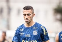 Schmidt deve voltar ao Santos, e Pedrinho fica à disposição de Carille