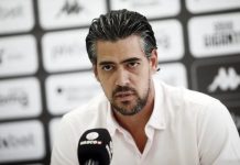 Santos se acerta com Paulo Bracks como CEO e aguarda assinatura de contrato