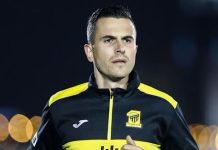 Santos não se empolga após consulta e desiste de formalizar proposta por Marcelo Grohe