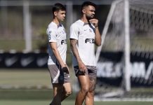 António estuda mudanças para o Majestoso