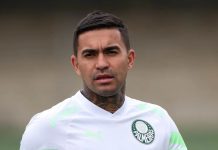 Dudu fica no Palmeiras ou vai para o Cruzeiro? Agente de atacante comenta negociação
