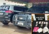 DISE prende ‘Robin’ por tráfico de drogas em Votuporanga