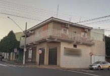 Agentes de saúde ficam feridas em queda de elevador em Votuporanga