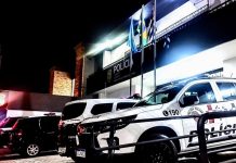 Ladrão é linchado por moradores após furto na zona sul