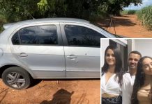 Julgamento do trio acusado de matar família em canavial tem data marcada