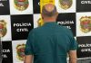 Acusado de estupro de vulnerável em Fernandópolis é preso em SP