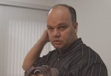 Condenado por matar sogra e enteado em MG é preso na região