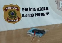 PF apreende mídias com conteúdo de pornografia infantil em casa de suspeito em Rio Preto