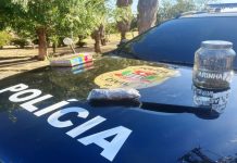 Polícia Civil prende casal investigado por tráfico ‘gourmet’ em Fernandópolis