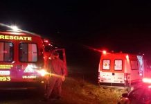 Criança de seis anos morre atropelada por moto em rodovia de Monte Aprazível