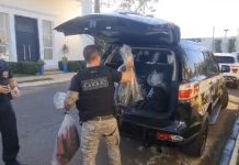 Gaeco faz operação contra falsidade ideológica, organização criminosa e lavagem de dinheiro entre advogados