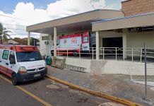 Idosa morre ao ser mordida no pescoço pelo cachorro pit bull do filho em Icém