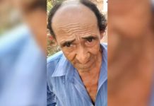 Aposentado é encontrado morto com sinais de esganadura no dia do aniversário em Rio Preto