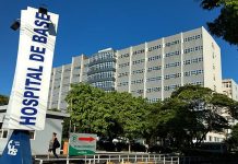 Jovem é internada após ser atropelada pelo namorado em Santa Albertina; suspeito fugiu