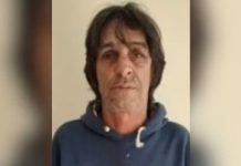 Homem é preso após matar colega esganado e dormir ao lado do corpo em Buritama