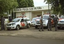 Pastor evangélico suspeito de beijar e assediar enteada é preso