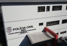 Idoso condenado a 12 anos de prisão por estuprar neta é preso em Guapiaçu