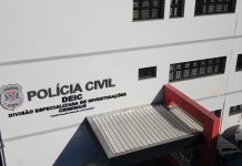 Polícia de Rio Preto prende homem suspeito de ter matado jovem de 19 anos