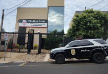 Homem é preso suspeito de estuprar sobrinha de 15 anos em Rio Preto