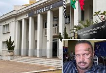 Homem morre alvejado com tiros nas costas enquanto estava com o filho no colo em Araçatuba