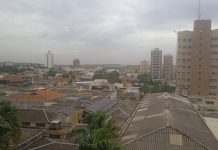 Inverno começa nesta quinta-feira e será mais quente que a média