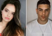 Jovem matou ex-namorada a facadas após ela pedir pensão alimentícia para filha do casal na Justiça, diz MP