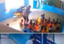 Coordenadora de creche é afastada por suspeita de omissão em agressões cometidas por professora contra alunos