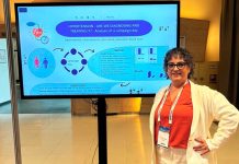 Docente da Unifev participa de Congresso Europeu de Hipertensão