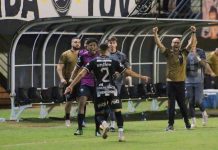 CAV vence o XV de Jaú na estreia da Copa Paulista